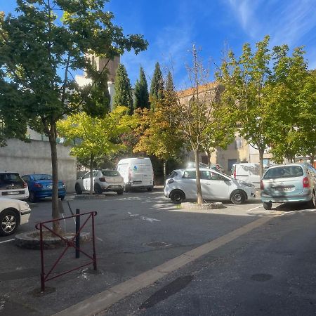 Jouxtant Le Canal Du Midi Trèbes Exteriér fotografie